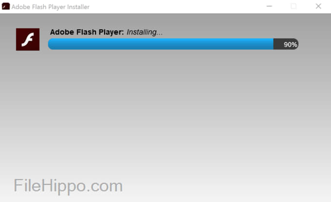 adobe flash player version 11.1.0 for mac
